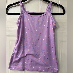 Girls Medium Wonder Nation tank